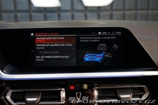 BMW Z4 M40i LED H/K ACC Kamera Z 2022