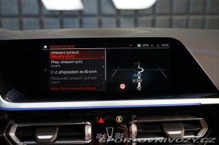 BMW Z4 M40i LED H/K ACC Kamera Z 2022