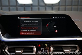 BMW Z4 M40i LED H/K ACC Kamera Z 2022