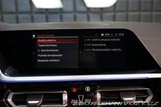 BMW Z4 M40i LED H/K ACC Kamera Z 2022