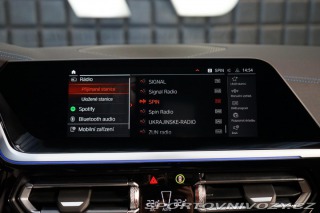 BMW Z4 M40i LED H/K ACC Kamera Z 2022