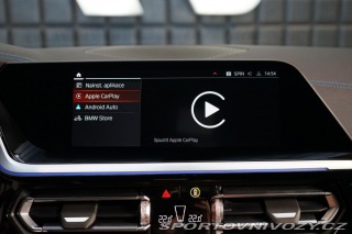 BMW Z4 M40i LED H/K ACC Kamera Z 2022