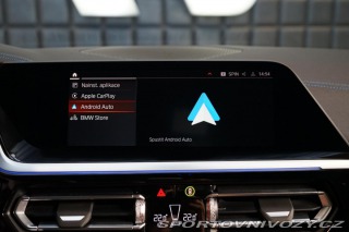 BMW Z4 M40i LED H/K ACC Kamera Z 2022