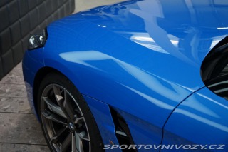 BMW Z4 M40i LED H/K ACC Kamera Z 2022