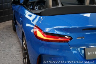 BMW Z4 M40i LED H/K ACC Kamera Z 2022