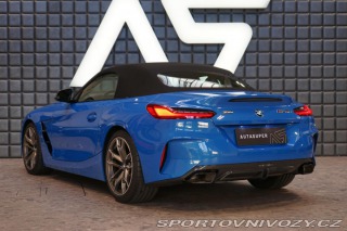 BMW Z4 M40i LED H/K ACC Kamera Z 2022