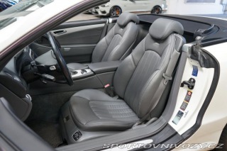 Mercedes-Benz SL 55 AMG V8 368kW Bose ABC 2005