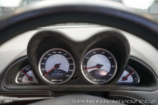 Mercedes-Benz SL 55 AMG V8 368kW Bose ABC 2005