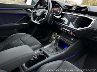 Audi RS Q3 
