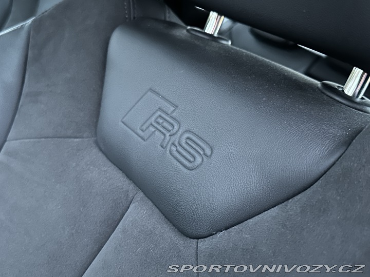 Audi RS Q3 2020