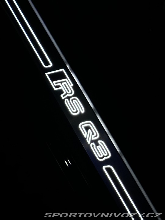 Audi RS Q3 2020