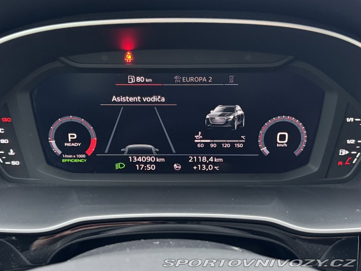 Audi RS Q3 2020