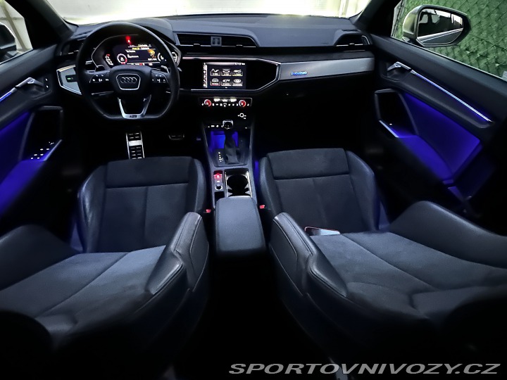Audi RS Q3 2020