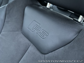 Audi RS Q3 2020