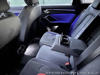 Audi RS Q3 2020