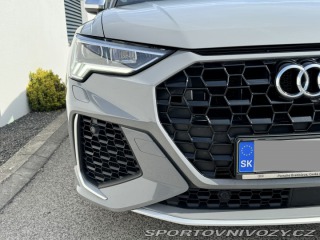 Audi RS Q3 2020