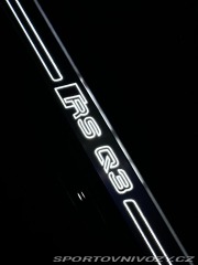 Audi RS Q3 2020