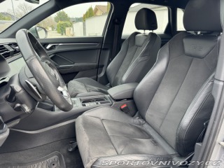 Audi RS Q3 2020