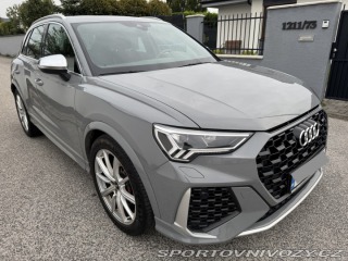 Audi RS Q3 2020