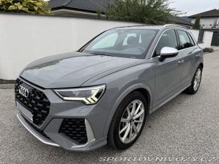 Audi RS Q3 2020