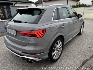 Audi RS Q3 2020