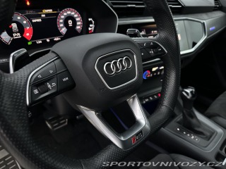 Audi RS Q3 2020