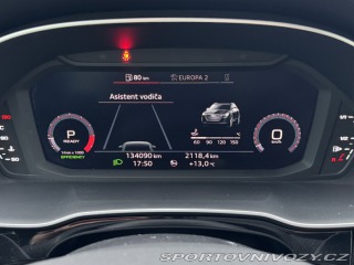 Audi RS Q3 2020