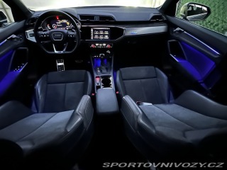 Audi RS Q3 2020