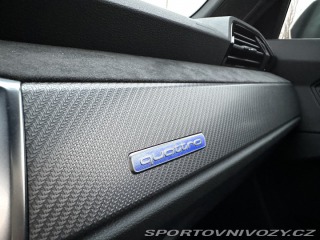 Audi RS Q3 2020