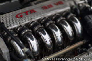 Alfa Romeo 147 GTA 2003