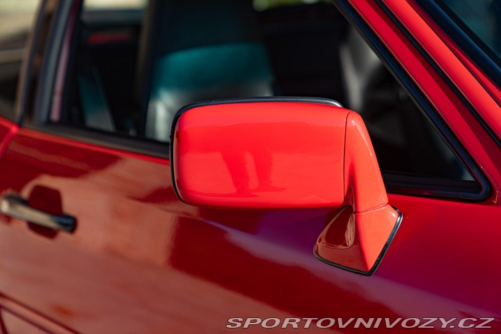 Porsche 944 Turbo S Spec 1988