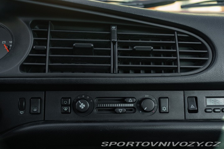 Porsche 944 Turbo S Spec 1988