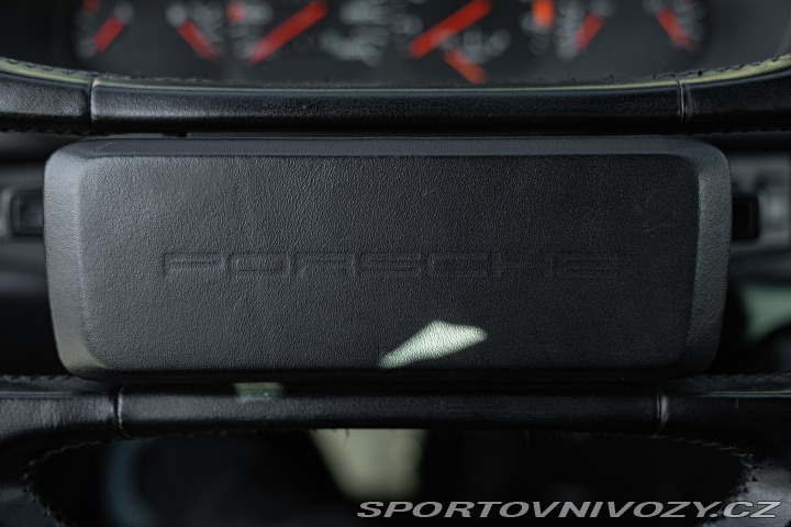 Porsche 944 Turbo S Spec 1988