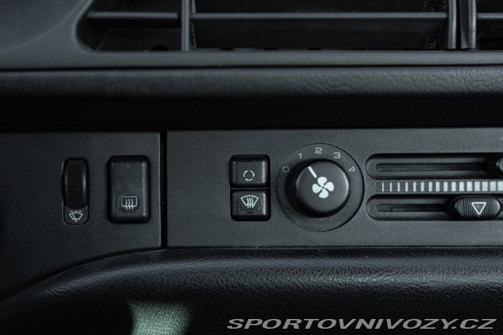 Porsche 944 Turbo S Spec 1988