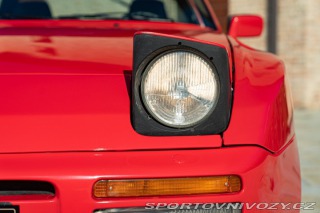 Porsche 944 Turbo S Spec 1988
