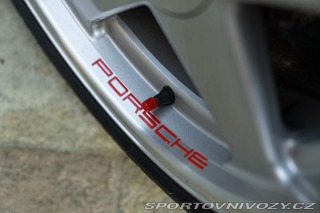 Porsche 944 Turbo S Spec 1988
