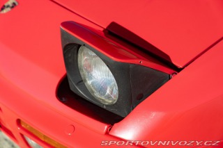 Porsche 944 Turbo S Spec 1988