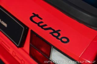 Porsche 944 Turbo S Spec 1988