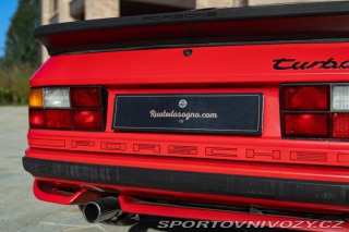 Porsche 944 Turbo S Spec 1988