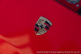 Porsche 944 Turbo S Spec 1988