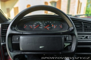 Porsche 944 Turbo S Spec 1988
