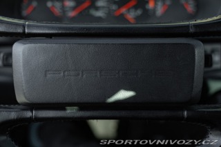 Porsche 944 Turbo S Spec 1988