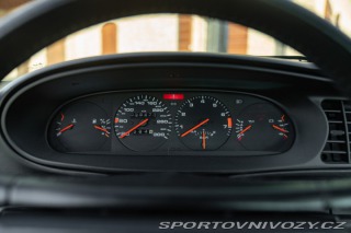 Porsche 944 Turbo S Spec 1988