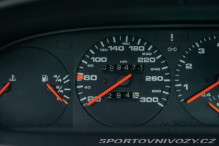 Porsche 944 Turbo S Spec 1988