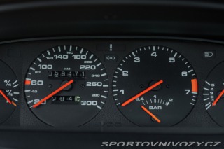 Porsche 944 Turbo S Spec 1988