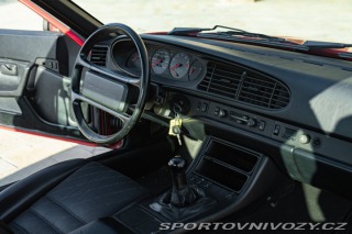 Porsche 944 Turbo S Spec 1988