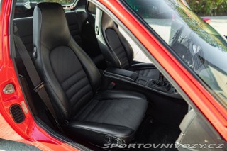 Porsche 944 Turbo S Spec 1988