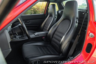 Porsche 944 Turbo S Spec 1988