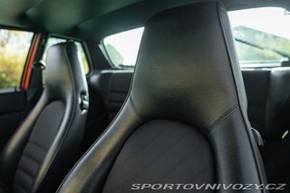 Porsche 944 Turbo S Spec 1988