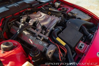 Porsche 944 Turbo S Spec 1988